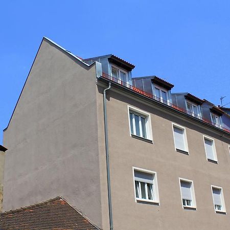 נירנברג Apartments Thommen מראה חיצוני תמונה