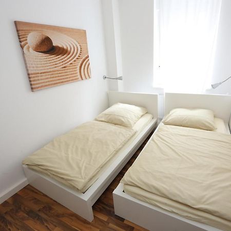 נירנברג Apartments Thommen חדר תמונה