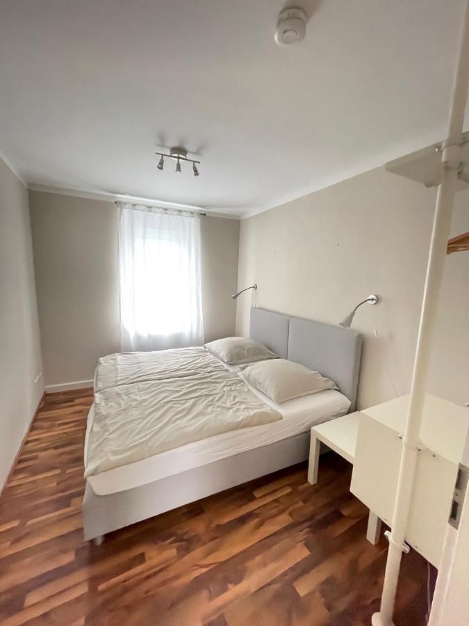 נירנברג Apartments Thommen מראה חיצוני תמונה
