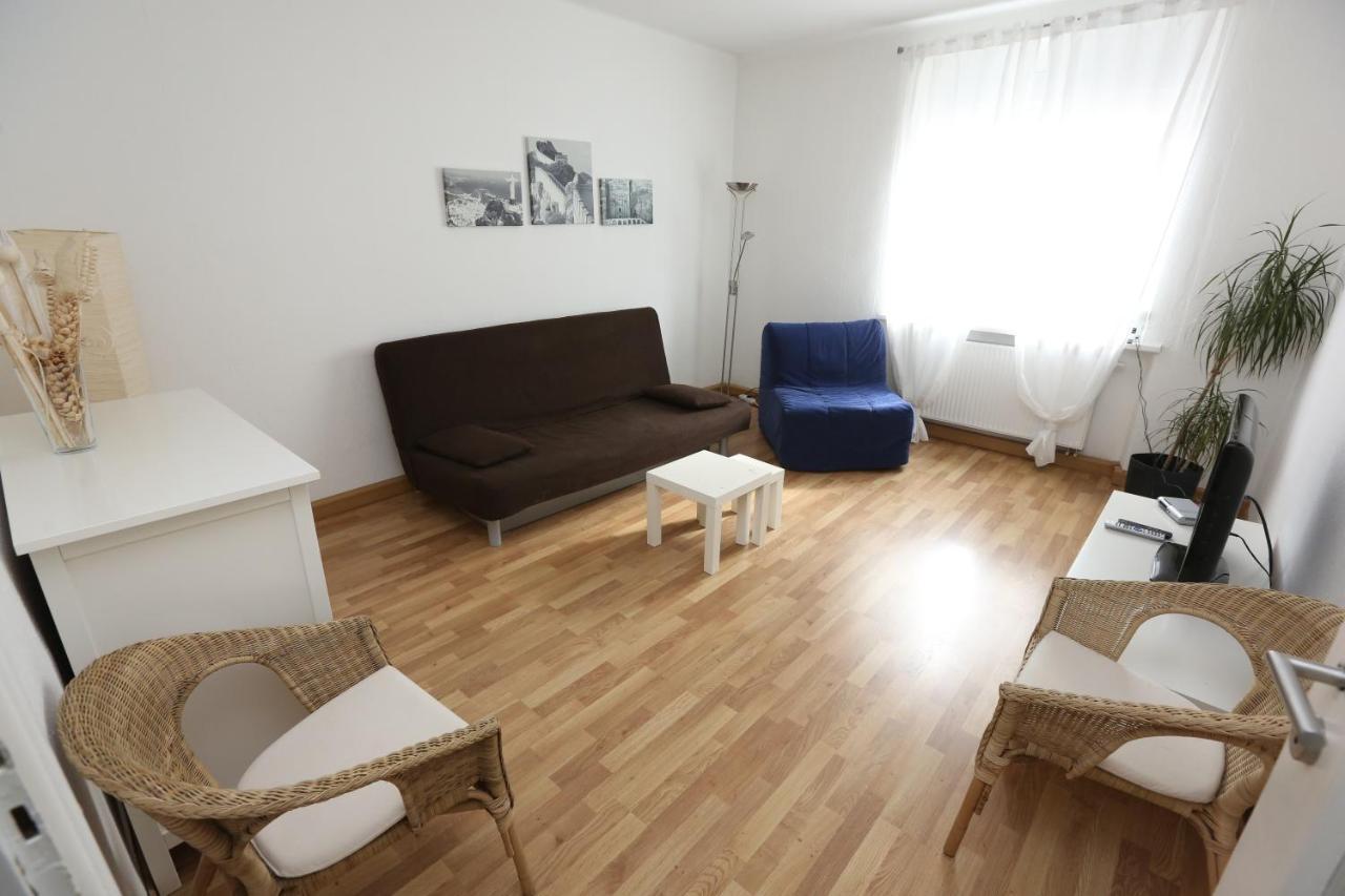 נירנברג Apartments Thommen חדר תמונה