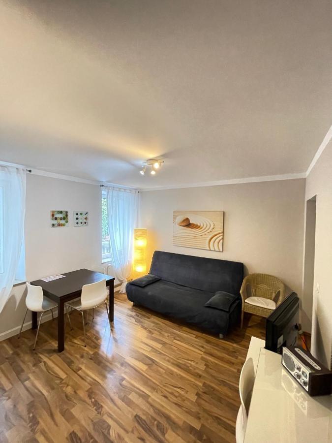 נירנברג Apartments Thommen מראה חיצוני תמונה