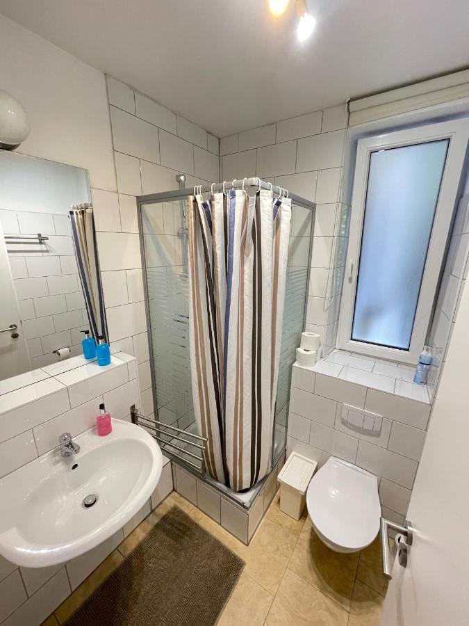 נירנברג Apartments Thommen מראה חיצוני תמונה