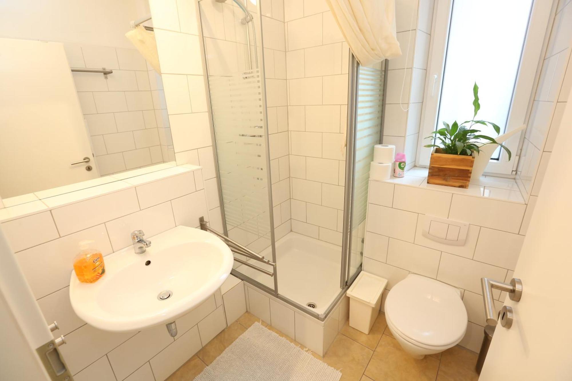נירנברג Apartments Thommen חדר תמונה