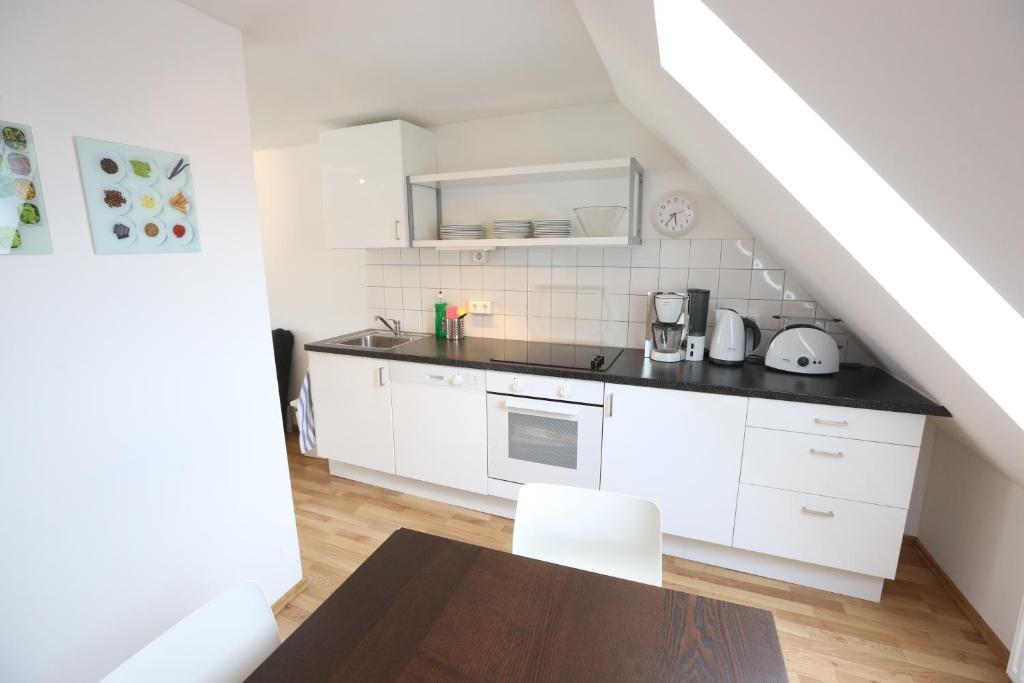 נירנברג Apartments Thommen חדר תמונה
