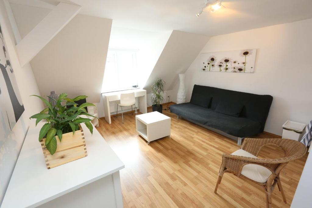 נירנברג Apartments Thommen חדר תמונה