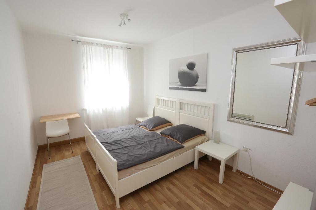 נירנברג Apartments Thommen חדר תמונה