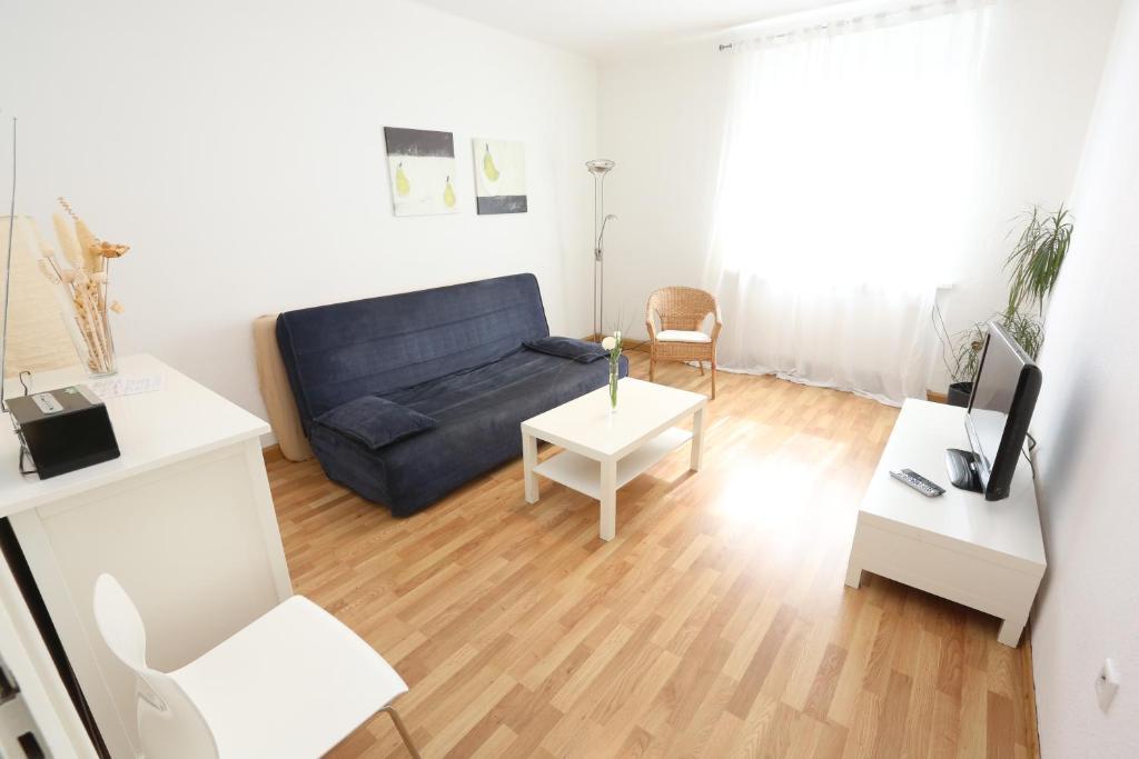 נירנברג Apartments Thommen חדר תמונה