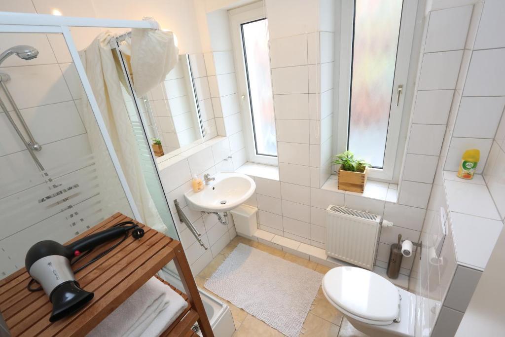 נירנברג Apartments Thommen חדר תמונה
