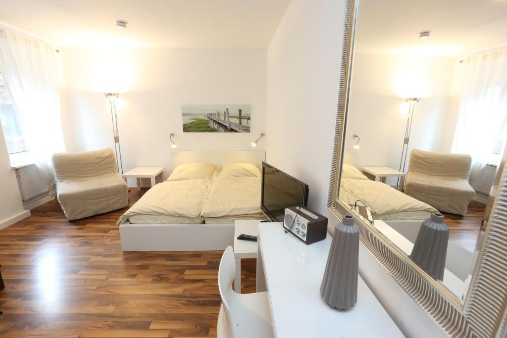 נירנברג Apartments Thommen חדר תמונה