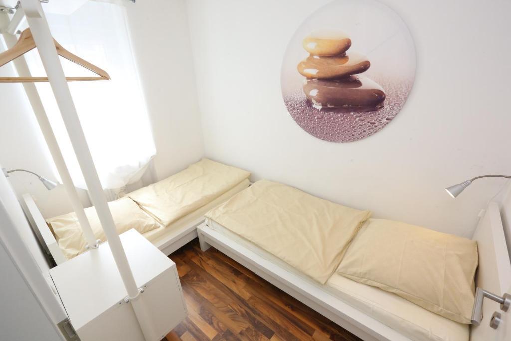 נירנברג Apartments Thommen חדר תמונה