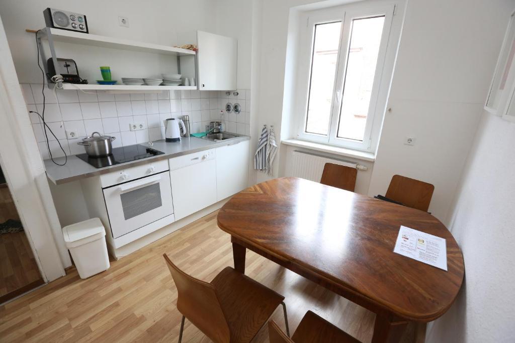 נירנברג Apartments Thommen חדר תמונה