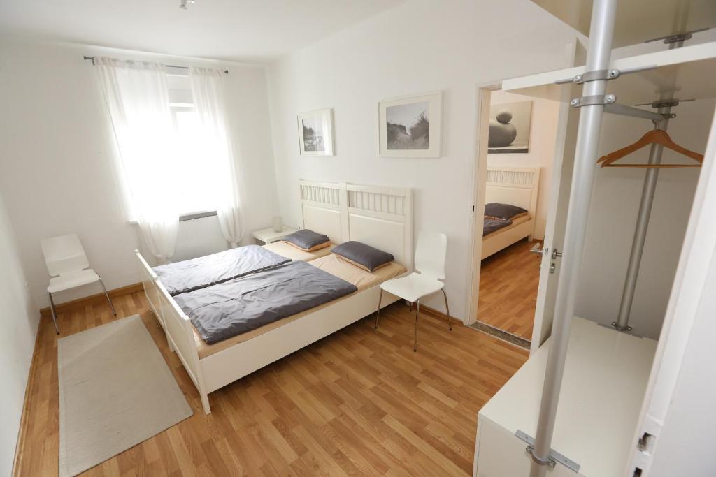 נירנברג Apartments Thommen חדר תמונה
