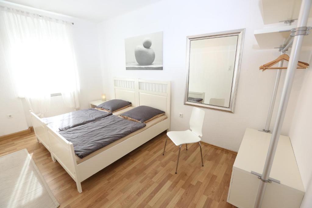 נירנברג Apartments Thommen חדר תמונה