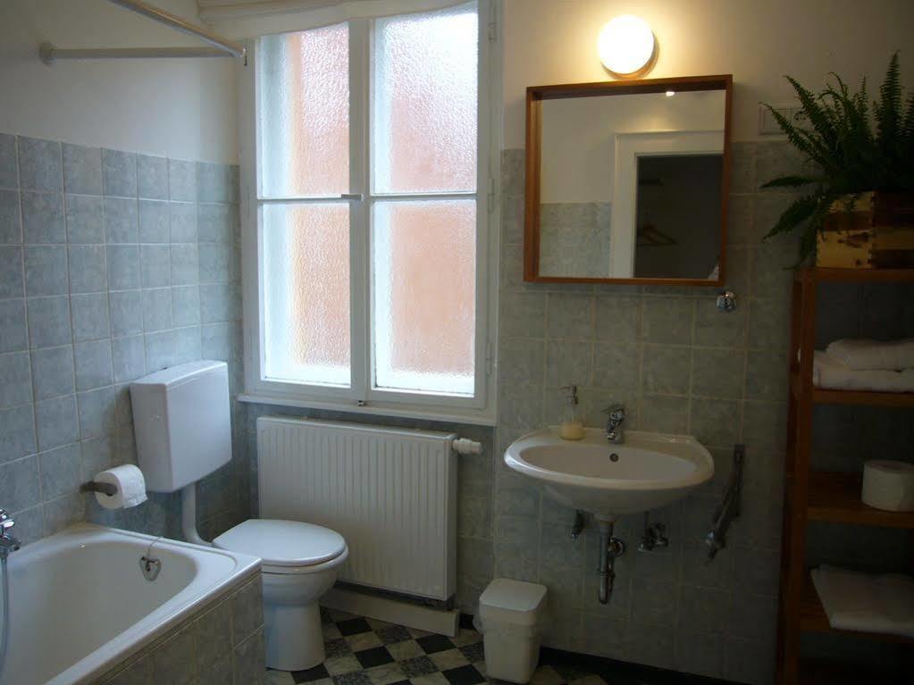 נירנברג Apartments Thommen מראה חיצוני תמונה