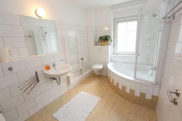 נירנברג Apartments Thommen מראה חיצוני תמונה