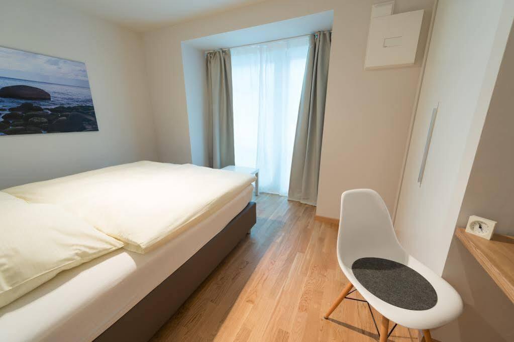 נירנברג Apartments Thommen מראה חיצוני תמונה